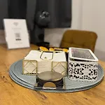 Apartmán So Sukromnym Parkingom *