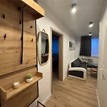 Apartmán So Sukromnym Parkingom *