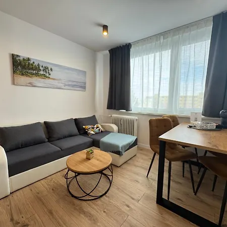 So Sukromnym Parkingom Michalovce